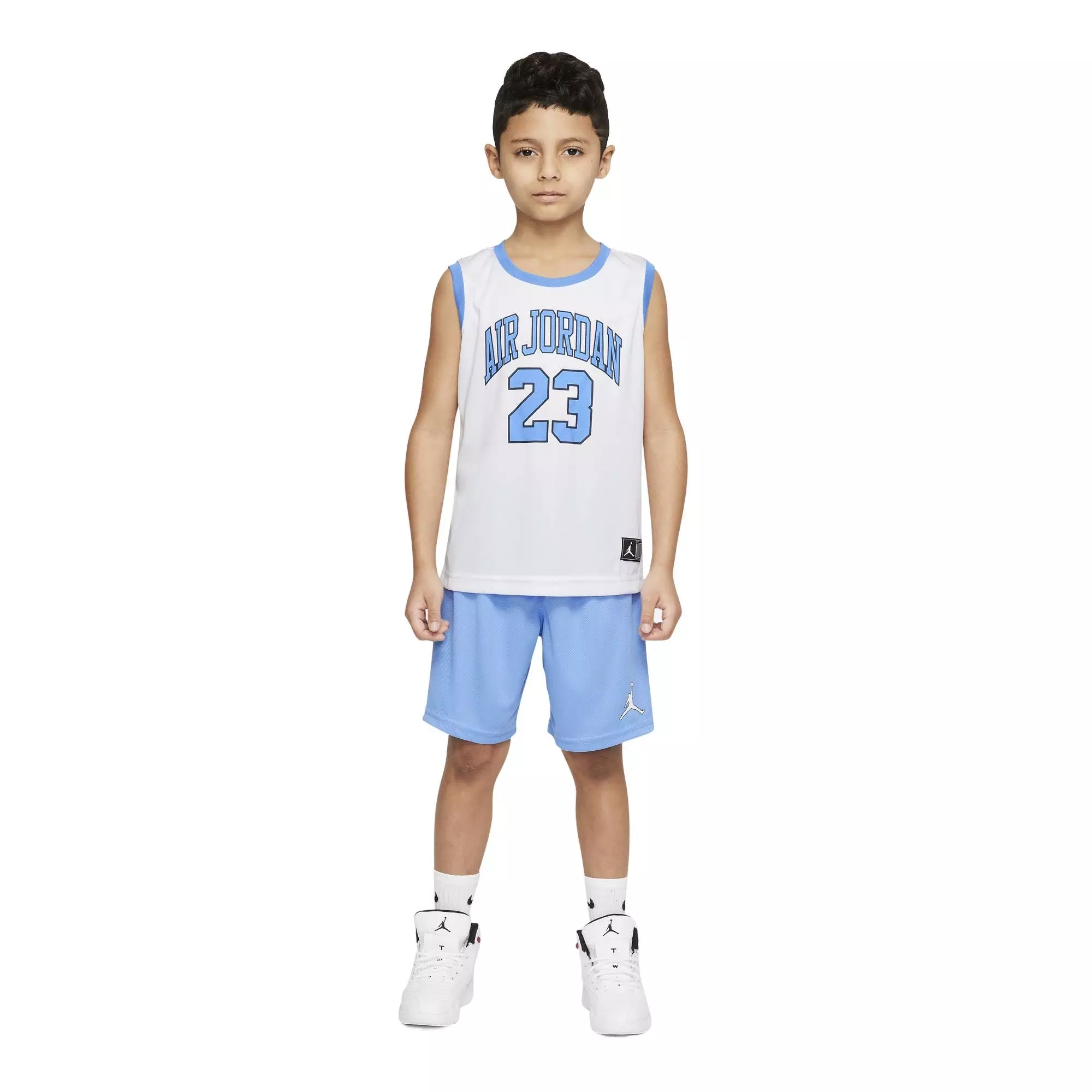 Jordan 2024 dna kids